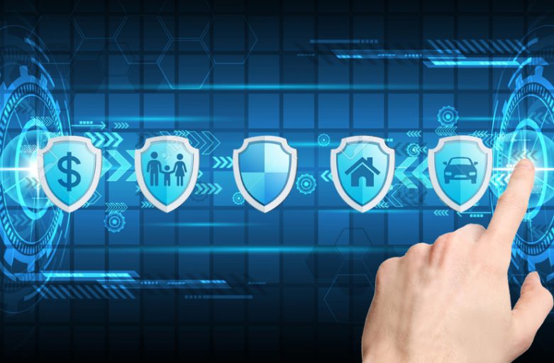 La industria de los seguros innova constantemente en el mundo digital.